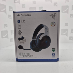 Casque gaming ps5 Razer...