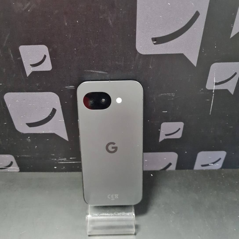 GSM Google pixel 10a gris 128 
