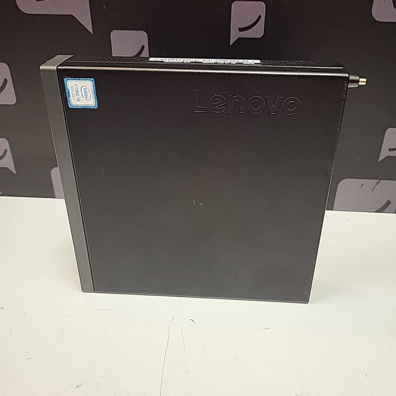 PC Desktop  i5-9th 16 GB 256 gb 