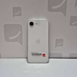 GSM Apple iPhone 16e Blanc...