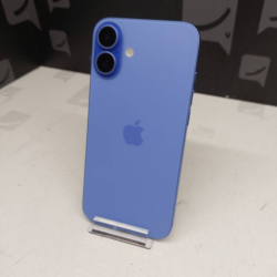 Iphone Apple 16 Plus bleu...