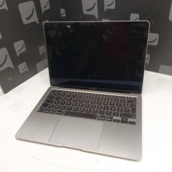 Macbook air (2021) Apple...