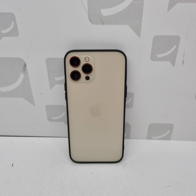 GSM iphone  12 pro max white 256 Batterie 88 % 