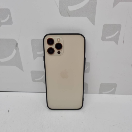 GSM iphone  12 pro max white 256 Batterie 88 % 