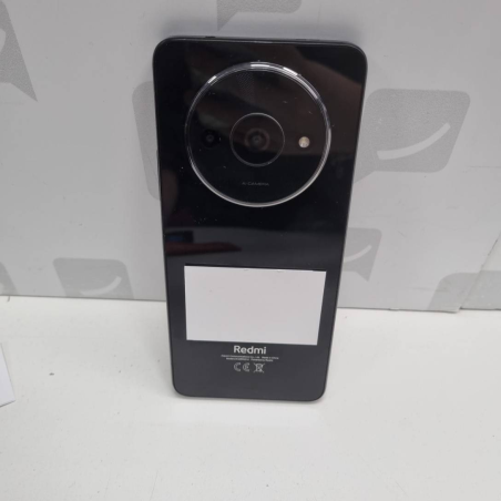 Smartphone Redmi A3 128 Go Black 