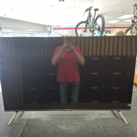 TV xiaomi i50MB 50  Smart TV + Télécommande 