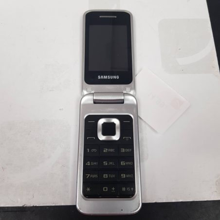GSM samsung gt c35i 