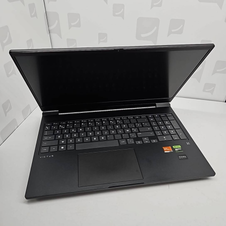 HP VICTUS AMD Ryzen 7 7840HS 32Go RAM - 1To SSD Nvidia GeFor