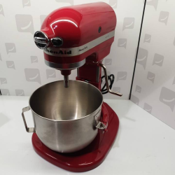 Robot de cuisine KitchenAid...