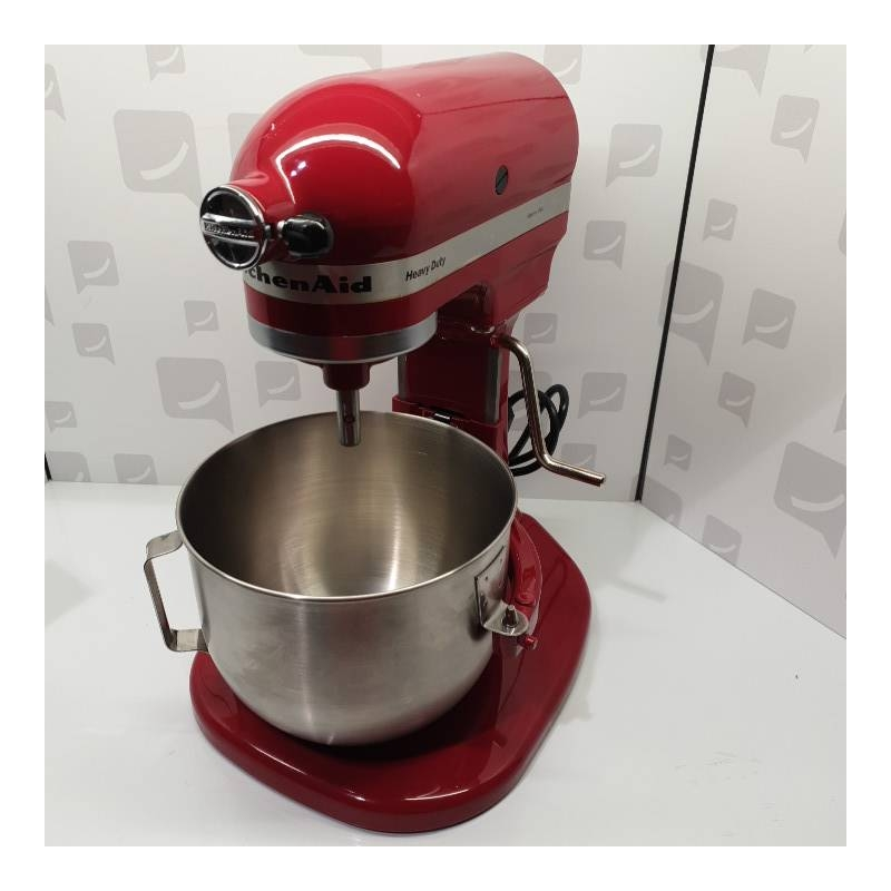 Robot de cuisine KitchenAid 5kpm5eer 