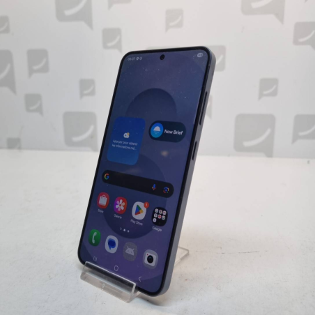 GSM Samsung S25 128gb 