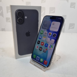GSM Apple Iphone 17 Noir...