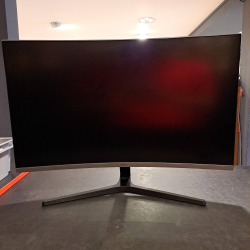 Moniteur Samsung...