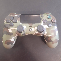 Manette Sony PS4 