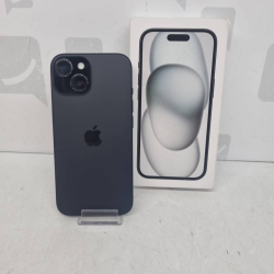 Apple iPhone 15 (état) 87 %...