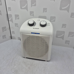 chauffage  eurom  blanc  