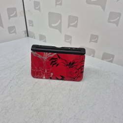 Console NINTENDO 3ds xl...