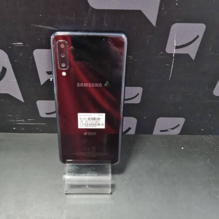 GSM Samsung  Galaxy A7 2018 