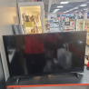 TV Philips 43PUS6704/12 43  Smart TV + Télécommande 