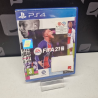 Jeu PS4 Fifa 21 