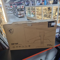 Moniteur MSI G274F LED 24 