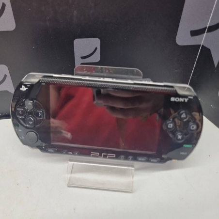 Console PSP 