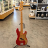 Guitare Bass  Squier Precision 40th Anniversary - satin dako