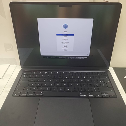 PC Portable apple macbook...