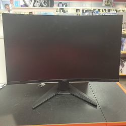 Moniteur msi 144hz 3ce1 