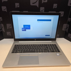 PC Portable HP I5 8250U...