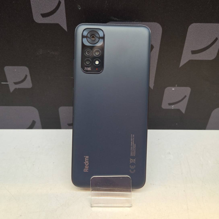 Smartphone Xiaomi Redmi Note 11 128 + Boite 
