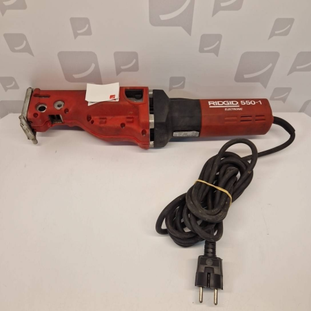 SCIE SABRE  RIDGID  500-1 ACC 