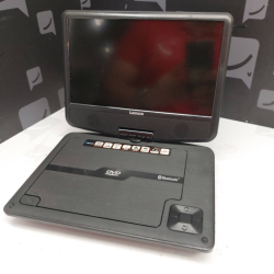 Lecteur DVD portable  Lenco...