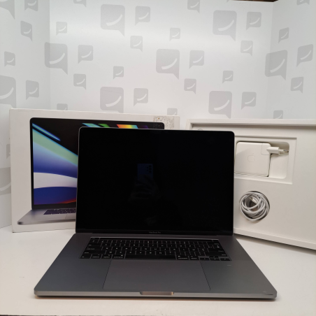 PC Portable (320Cycles) Apple  Macbook Pro 2019 16   i7 16 