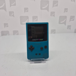 Console NINTENDO gameboy...