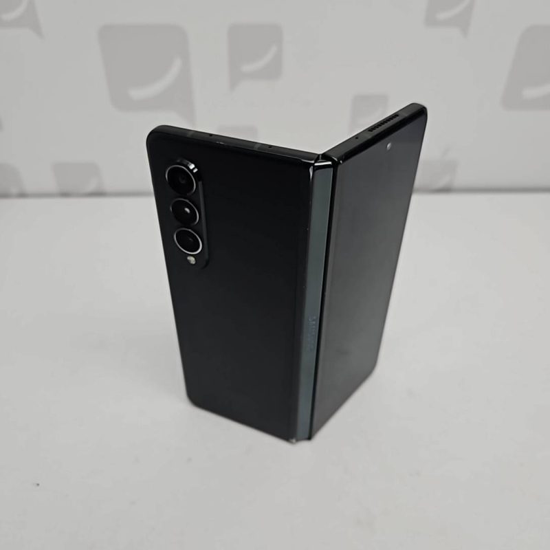 GSM Samsung Z fold 3 256gb sans boite  