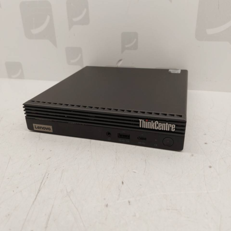 Mini Tour PC Lenovo ThinkCentre 11DQ Core i5-10400T 6x1,9GHz