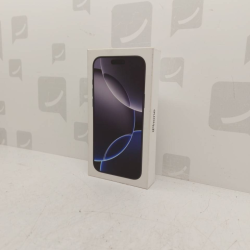 Smartphone apple iphone 16...