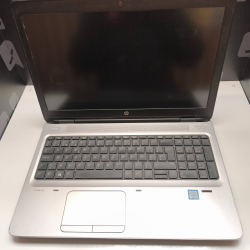 PC Portable HP I5-7200 CPU...
