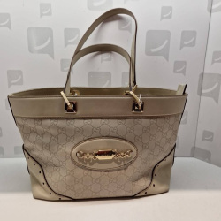 Sac à main  Gucci Leather...