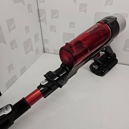 Aspirateur balai Rowenta X-Force Flex 
