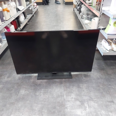 Smart TV 4K edenwood  ed43ea14uhd QLED 43   Smart TV + Télé