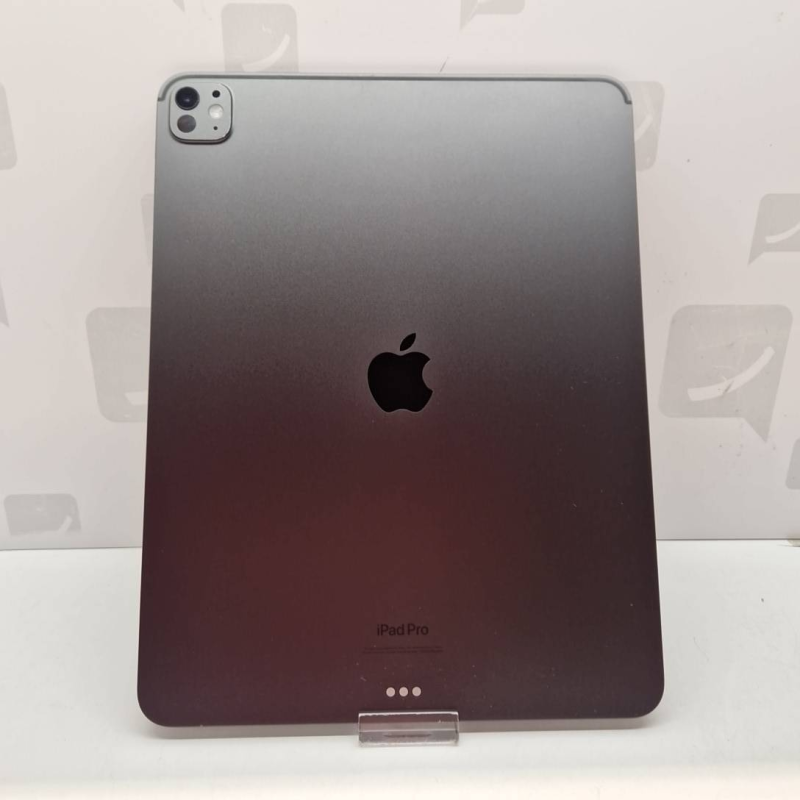 Tablette 2024 Apple iPad Pro M4 13   256 GB Gris Wifi 