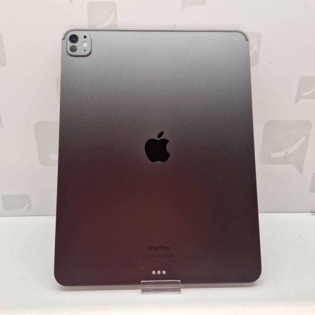 Tablette 2024 Apple iPad Pro M4 13   256 GB Gris Wifi 