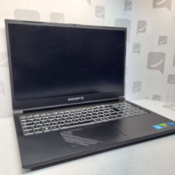 PC Portable GIGABYTE...