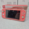 Console NINTENDO switch lite  +chargeur  