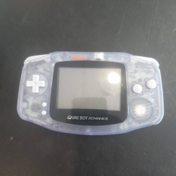 Console Nintendo Game Boy...
