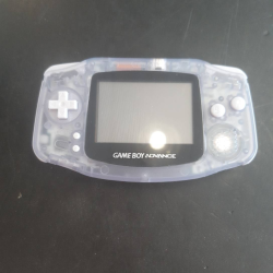Console Nintendo Game Boy...