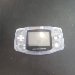 Console Nintendo Game Boy...
