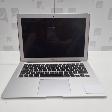 MacBook Air Apple A1466 Intel I7 2,2GHz 8 GB 128Go El Capita